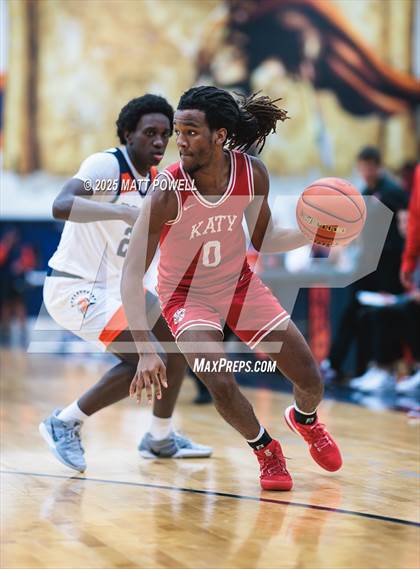 Thumbnail 3 in Katy @ Seven Lakes photogallery.