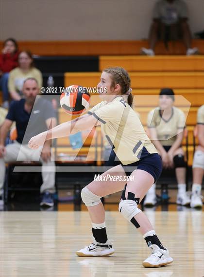 Thumbnail 3 in Perrin-Whitt @ Petrolia photogallery.