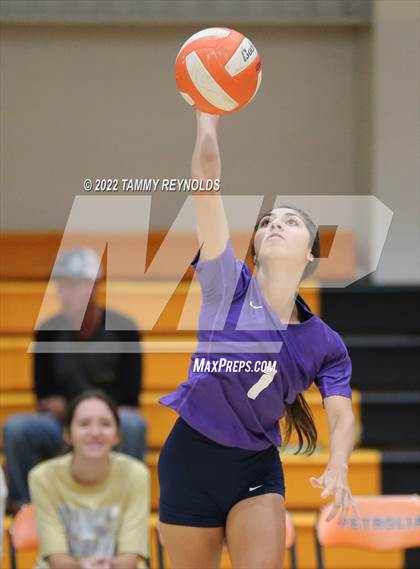 Thumbnail 2 in Perrin-Whitt @ Petrolia photogallery.