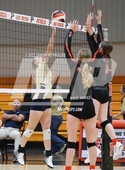 Thumbnail 2 in Perrin-Whitt @ Petrolia photogallery.