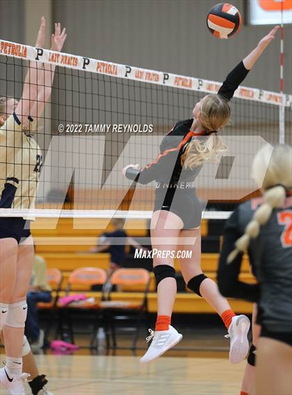 Thumbnail 2 in Perrin-Whitt @ Petrolia photogallery.