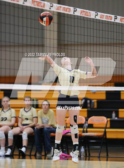 Thumbnail 2 in Perrin-Whitt @ Petrolia photogallery.