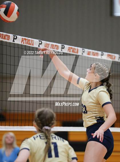 Thumbnail 1 in Perrin-Whitt @ Petrolia photogallery.