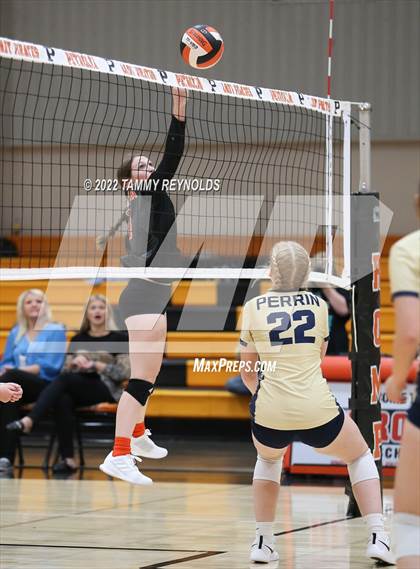 Thumbnail 2 in Perrin-Whitt @ Petrolia photogallery.