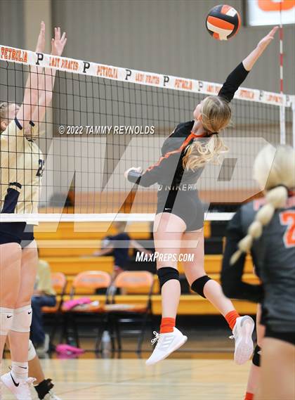 Thumbnail 2 in Perrin-Whitt @ Petrolia photogallery.