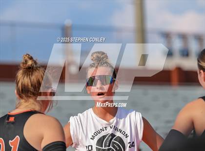 Thumbnail 2 in Pickerington Central vs Mt. Vernon (Showdown at Sundown Preview) photogallery.