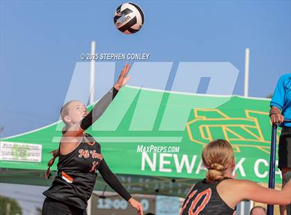 Thumbnail 3 in Pickerington Central vs Mt. Vernon (Showdown at Sundown Preview) photogallery.