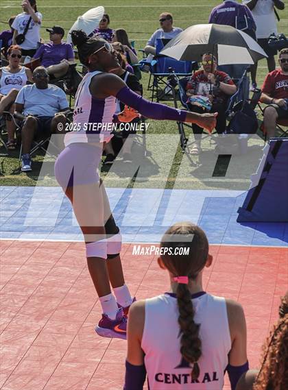Thumbnail 2 in Pickerington Central vs Mt. Vernon (Showdown at Sundown Preview) photogallery.