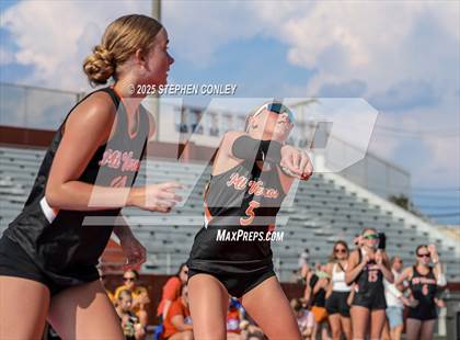 Thumbnail 1 in Pickerington Central vs Mt. Vernon (Showdown at Sundown Preview) photogallery.
