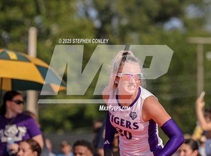 Thumbnail 3 in Pickerington Central vs Mt. Vernon (Showdown at Sundown Preview) photogallery.