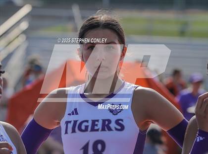 Thumbnail 3 in Pickerington Central vs Mt. Vernon (Showdown at Sundown Preview) photogallery.