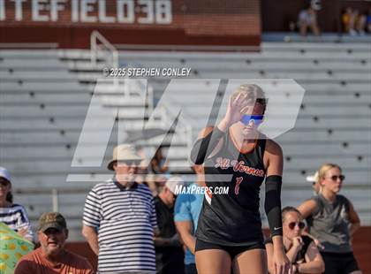 Thumbnail 3 in Pickerington Central vs Mt. Vernon (Showdown at Sundown Preview) photogallery.