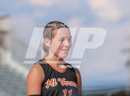 Thumbnail 3 in Pickerington Central vs Mt. Vernon (Showdown at Sundown Preview) photogallery.