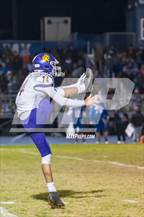 Photo from the gallery "Lassen vs. Orland (CIF NS D3 Round 2 Playoff)"