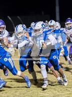 Photo from the gallery "Lassen vs. Orland (CIF NS D3 Round 2 Playoff)"