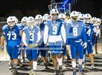 Photo from the gallery "Lassen vs. Orland (CIF NS D3 Round 2 Playoff)"