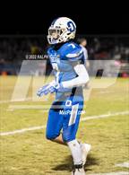 Photo from the gallery "Lassen vs. Orland (CIF NS D3 Round 2 Playoff)"