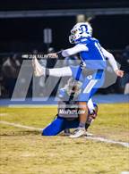 Photo from the gallery "Lassen vs. Orland (CIF NS D3 Round 2 Playoff)"