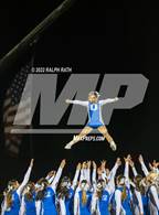 Photo from the gallery "Lassen vs. Orland (CIF NS D3 Round 2 Playoff)"