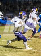 Photo from the gallery "Lassen vs. Orland (CIF NS D3 Round 2 Playoff)"