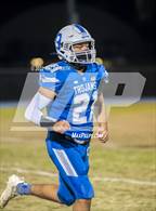 Photo from the gallery "Lassen vs. Orland (CIF NS D3 Round 2 Playoff)"