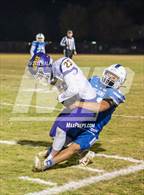 Photo from the gallery "Lassen vs. Orland (CIF NS D3 Round 2 Playoff)"