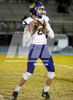 Photo from the gallery "Lassen vs. Orland (CIF NS D3 Round 2 Playoff)"
