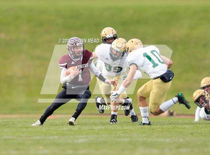 Thumbnail 2 in Lumen Christi Catholic @ Watervliet photogallery.