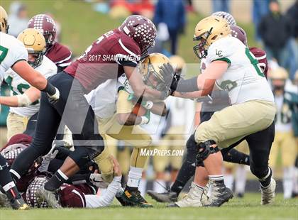 Thumbnail 1 in Lumen Christi Catholic @ Watervliet photogallery.