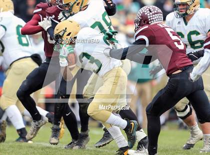 Thumbnail 3 in Lumen Christi Catholic @ Watervliet photogallery.