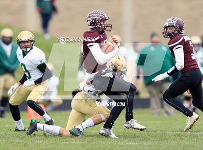 Thumbnail 2 in Lumen Christi Catholic @ Watervliet photogallery.