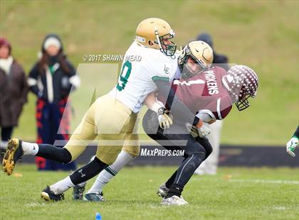 Thumbnail 1 in Lumen Christi Catholic @ Watervliet photogallery.