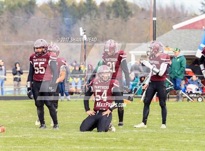 Thumbnail 3 in Lumen Christi Catholic @ Watervliet photogallery.