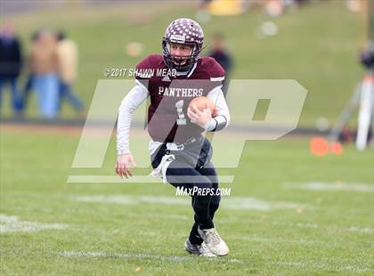 Thumbnail 3 in Lumen Christi Catholic @ Watervliet photogallery.