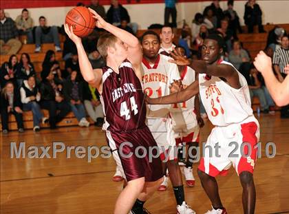 Thumbnail 1 in East Lyme @ Stratford (Merit Insurance Classic) photogallery.