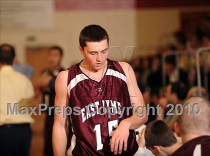 Thumbnail 3 in East Lyme @ Stratford (Merit Insurance Classic) photogallery.