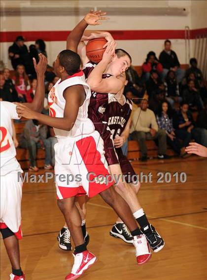 Thumbnail 3 in East Lyme @ Stratford (Merit Insurance Classic) photogallery.