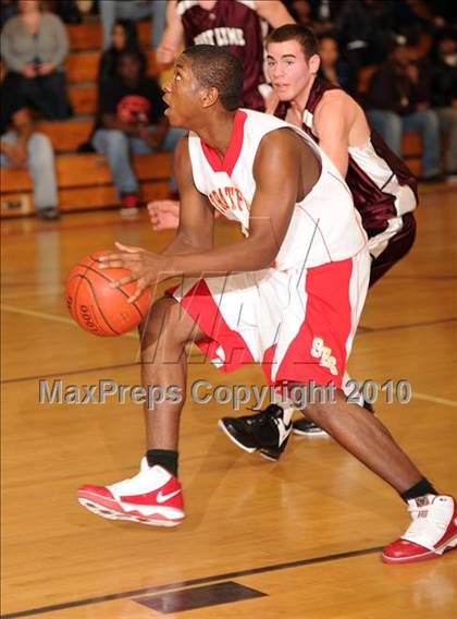 Thumbnail 1 in East Lyme @ Stratford (Merit Insurance Classic) photogallery.