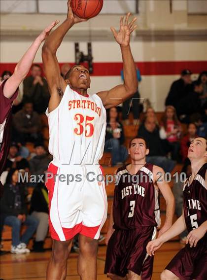 Thumbnail 3 in East Lyme @ Stratford (Merit Insurance Classic) photogallery.