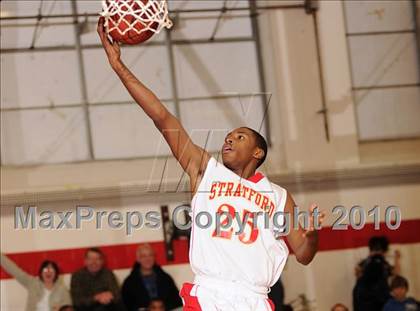 Thumbnail 3 in East Lyme @ Stratford (Merit Insurance Classic) photogallery.