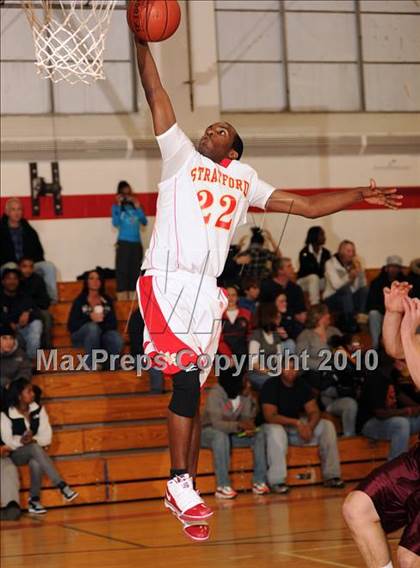 Thumbnail 2 in East Lyme @ Stratford (Merit Insurance Classic) photogallery.