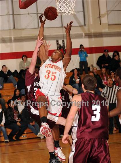 Thumbnail 1 in East Lyme @ Stratford (Merit Insurance Classic) photogallery.