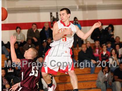 Thumbnail 2 in East Lyme @ Stratford (Merit Insurance Classic) photogallery.