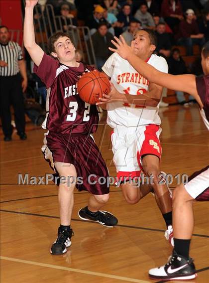 Thumbnail 3 in East Lyme @ Stratford (Merit Insurance Classic) photogallery.