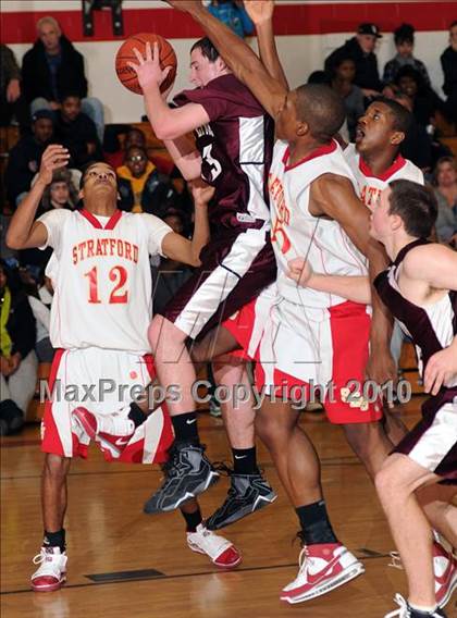 Thumbnail 3 in East Lyme @ Stratford (Merit Insurance Classic) photogallery.