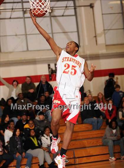 Thumbnail 1 in East Lyme @ Stratford (Merit Insurance Classic) photogallery.