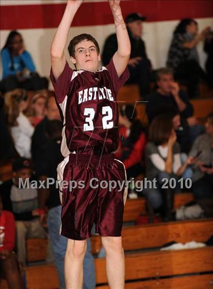Thumbnail 1 in East Lyme @ Stratford (Merit Insurance Classic) photogallery.