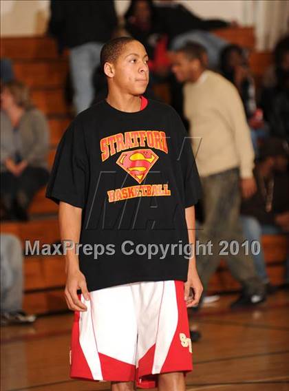 Thumbnail 1 in East Lyme @ Stratford (Merit Insurance Classic) photogallery.