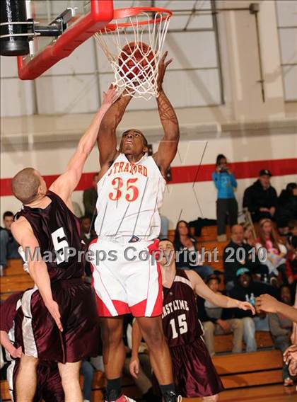 Thumbnail 2 in East Lyme @ Stratford (Merit Insurance Classic) photogallery.