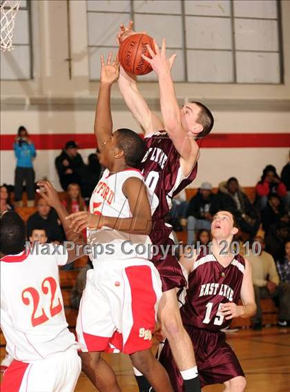 Thumbnail 1 in East Lyme @ Stratford (Merit Insurance Classic) photogallery.